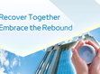 攜手復原，迎接反彈                                                                                                                                             